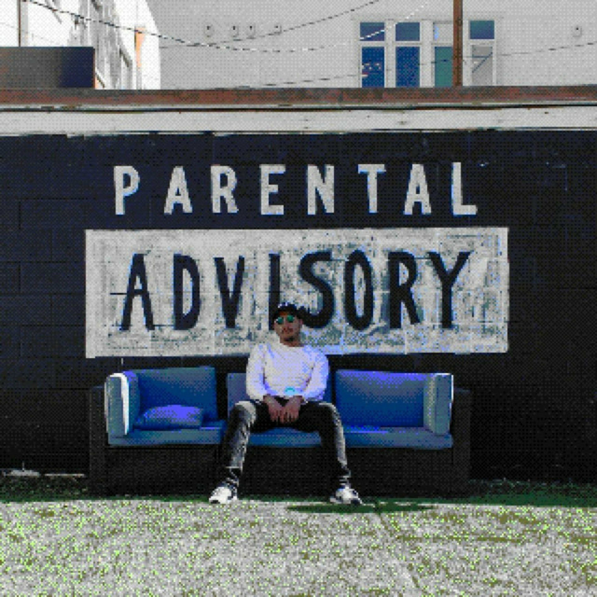 Album cover of Unstoppable