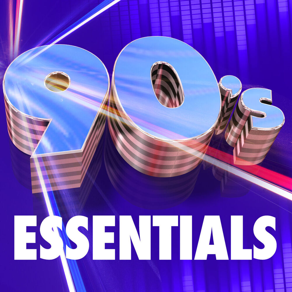 Picture of 90's Essentials