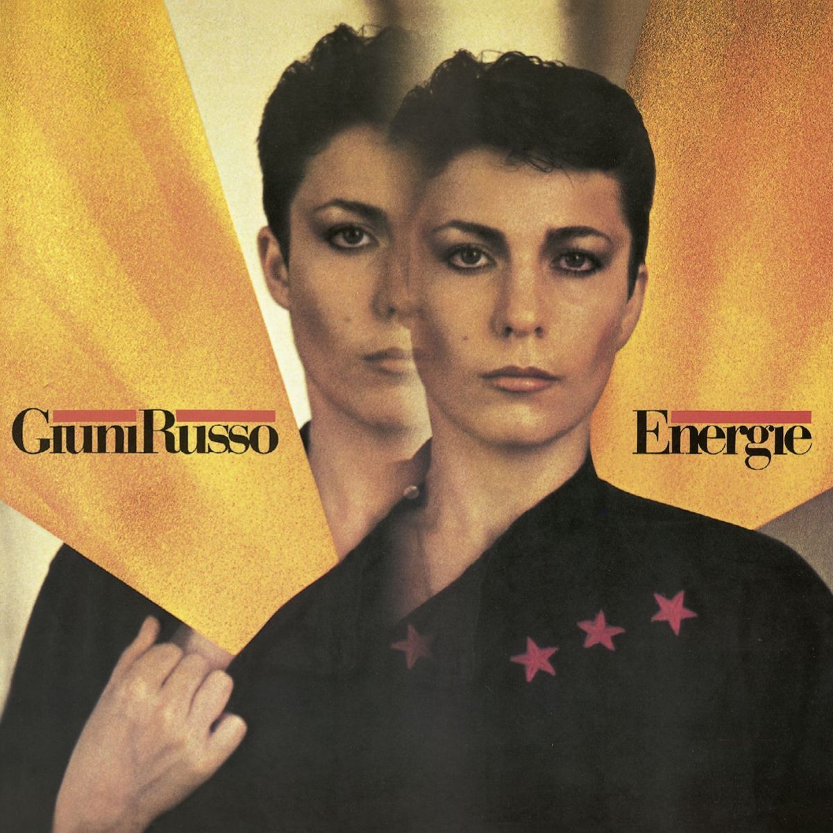 Album cover of Una vipera sarò