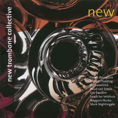 A Duet For Our Time: Of Chaos by New Trombone Collective - 146 BPM