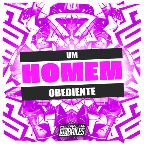Um Homem Obediente
