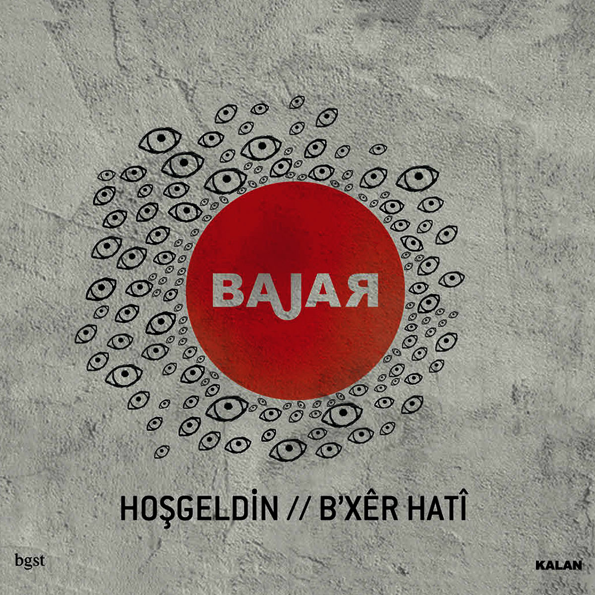 Album cover of Turike Derweş (Dervişin Heybesi)