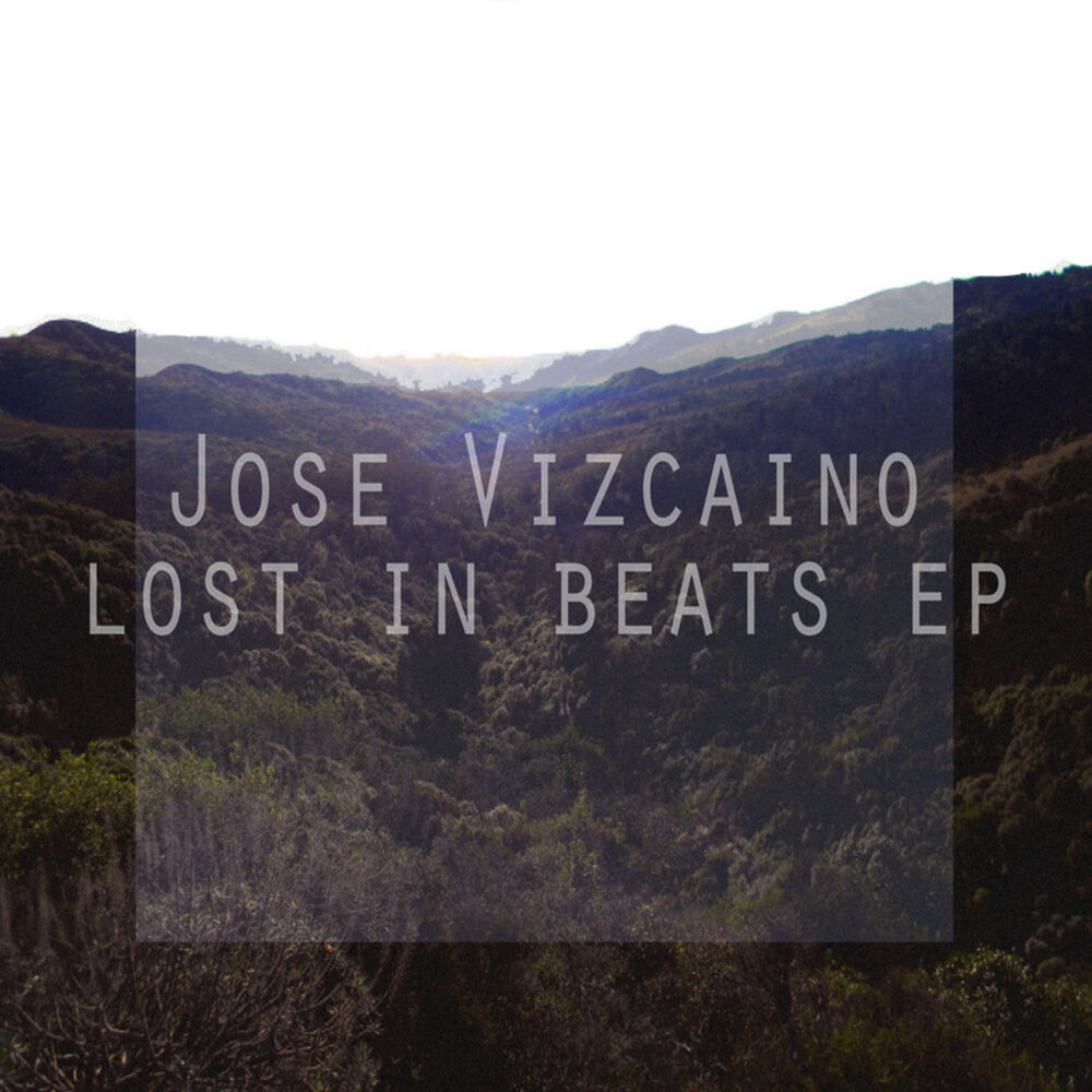 Picture of Lost in Beats EP
