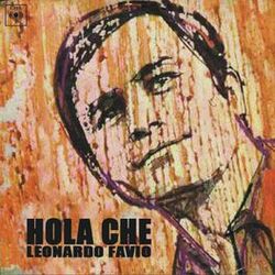 Cover of Hola Che