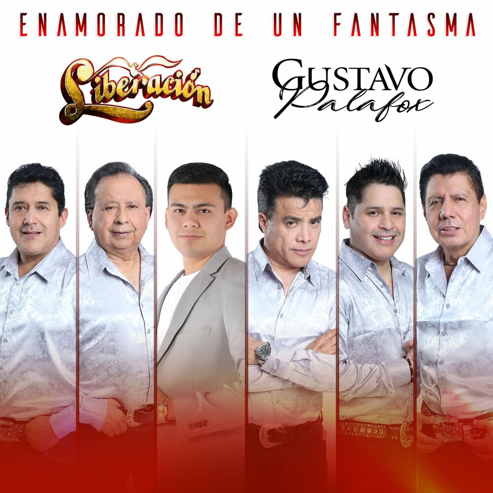 Picture of Enamorado De Un Fantasma