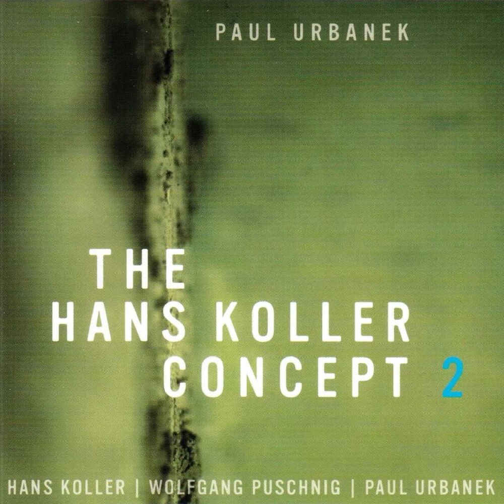 Picture of The Hans Koller Concept 2