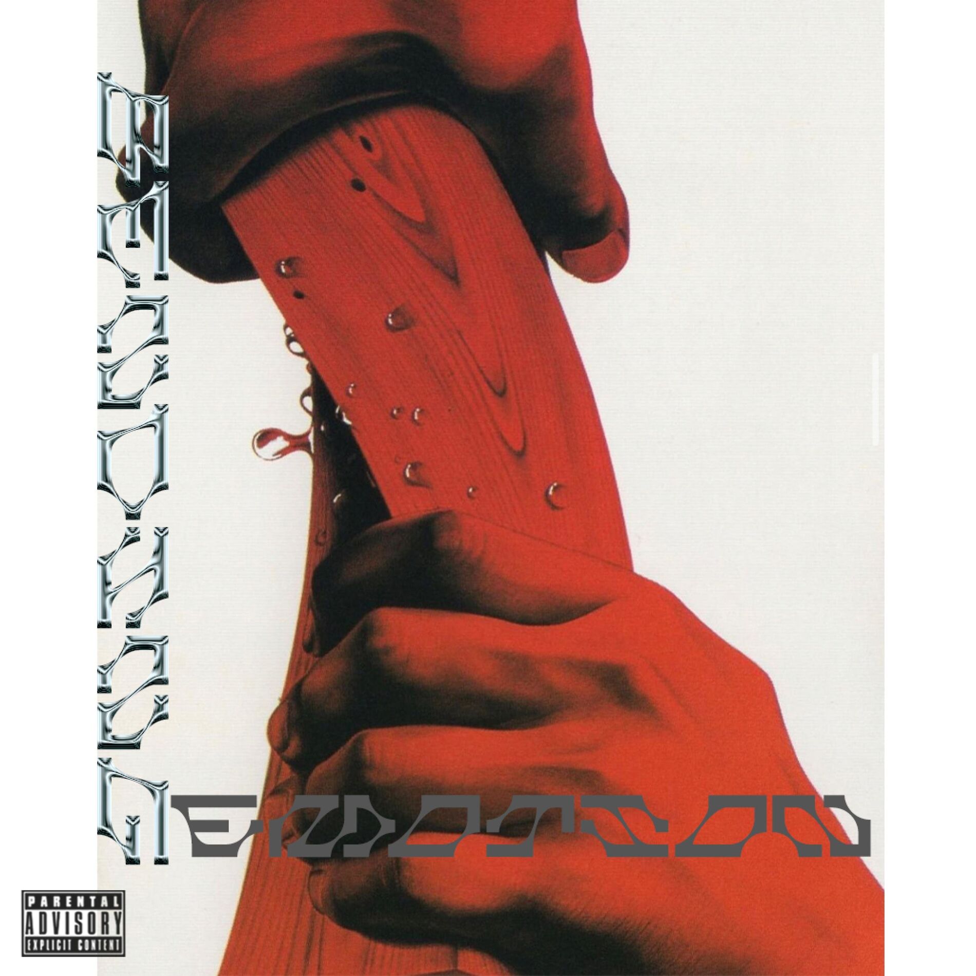 Album cover of Bending Emotion