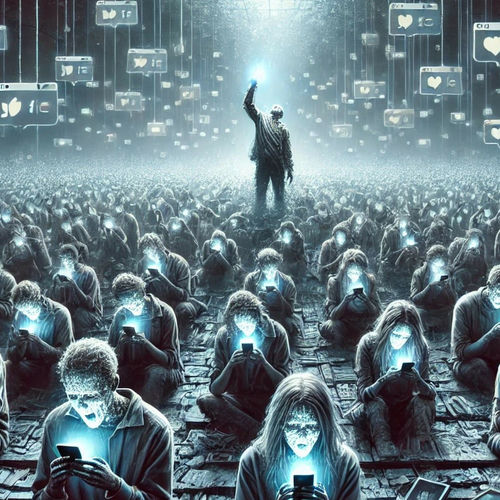 Impre Zombie Nation