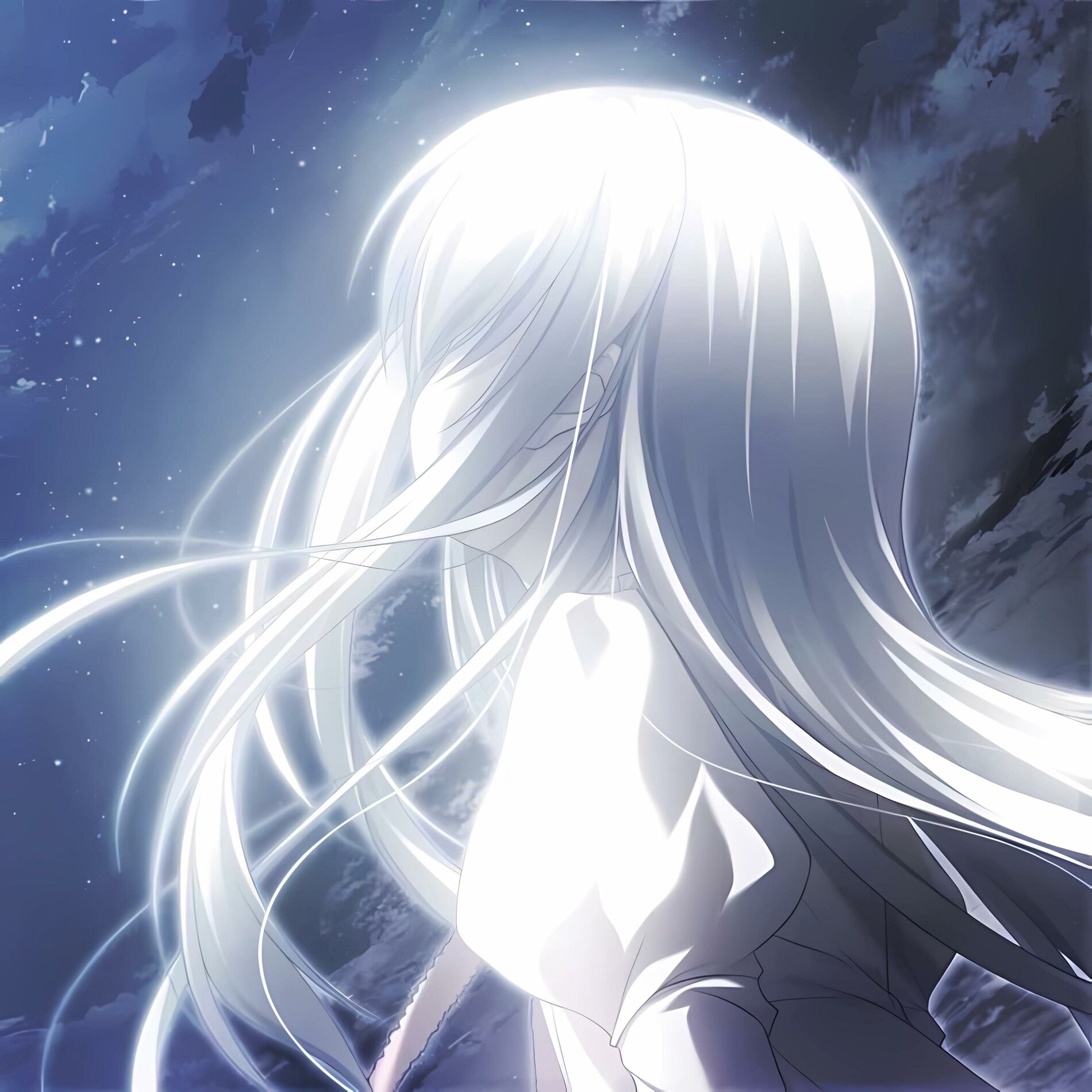 Album cover of BLESSED