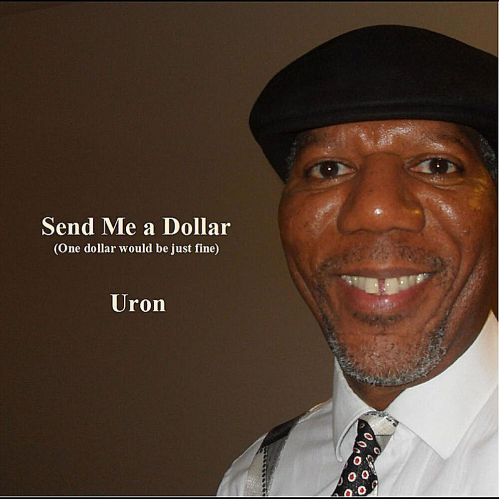 Picture of Send Me a Dollar