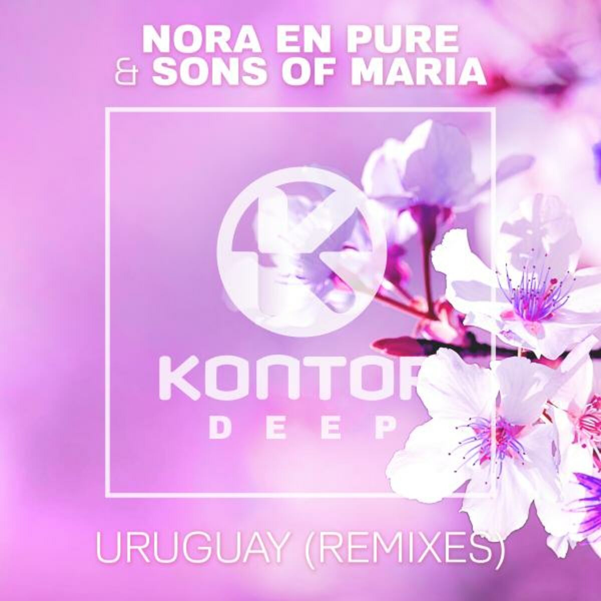 Album cover of Uruguay