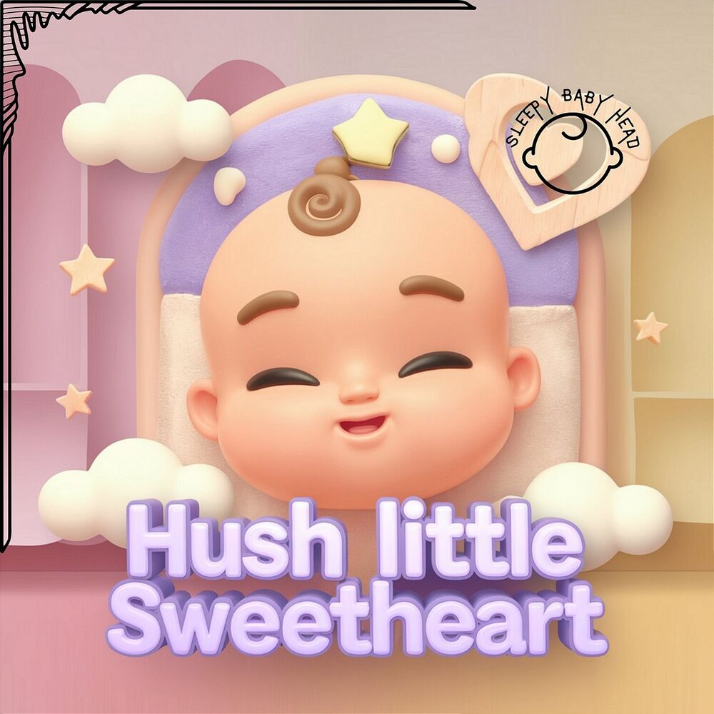 Picture of Hush Little Sweetheart