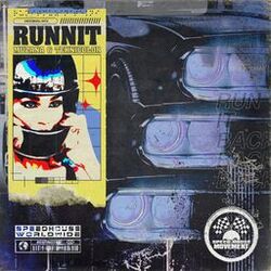 Cover of Runnit
