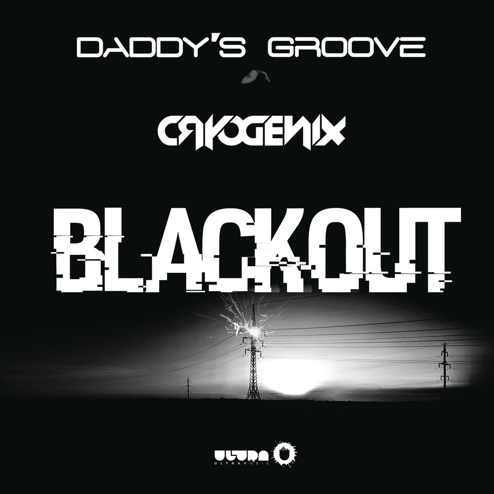 Blackout (Radio Edit) (Radio Edit)