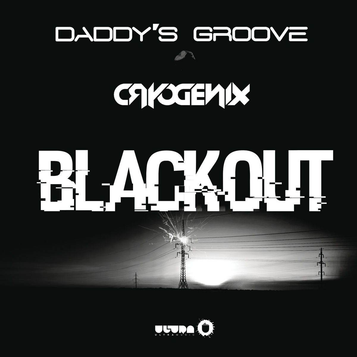 Album cover of Blackout (Radio Edit)
