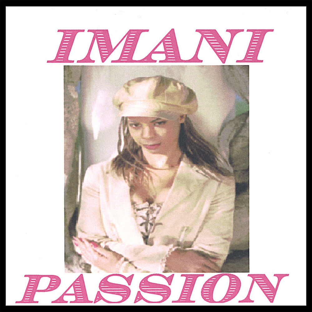Picture of PASSION