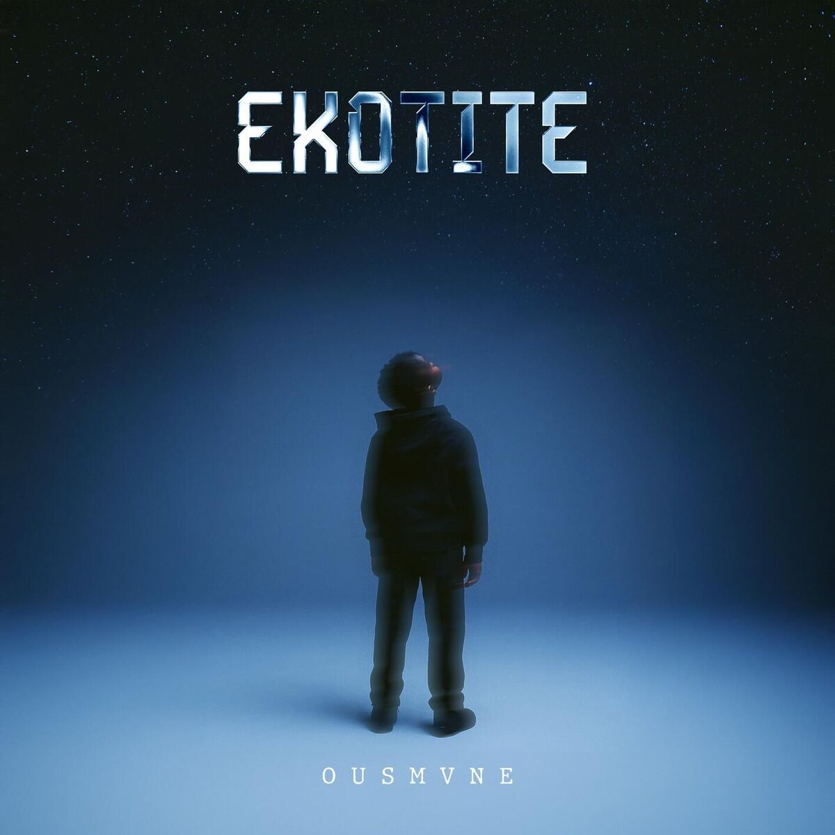 Album cover of EKOTITE