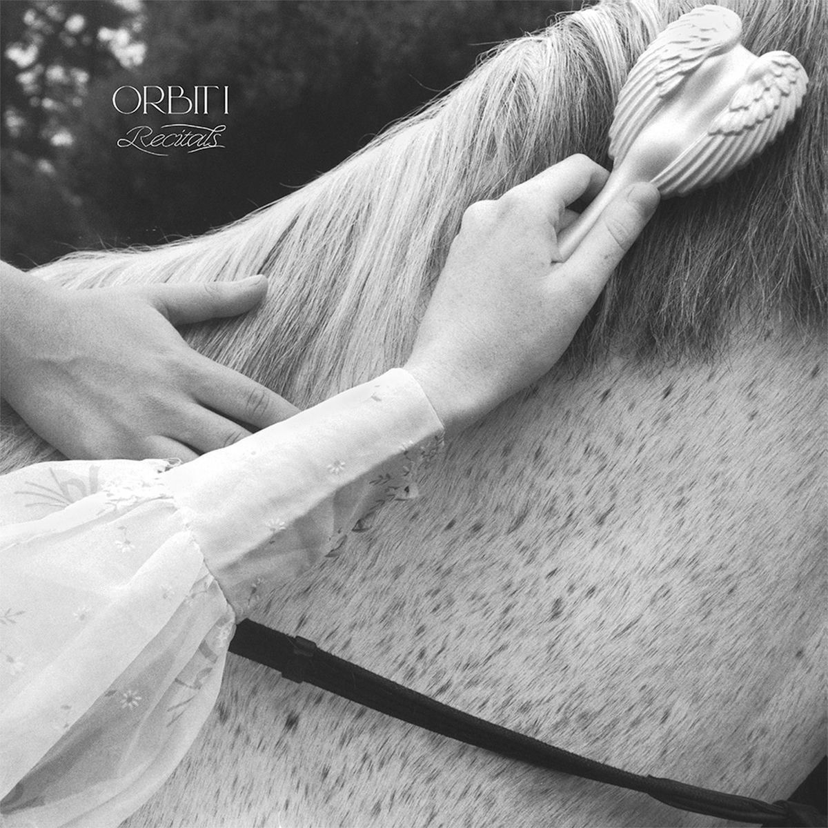 Album cover of Orbit I