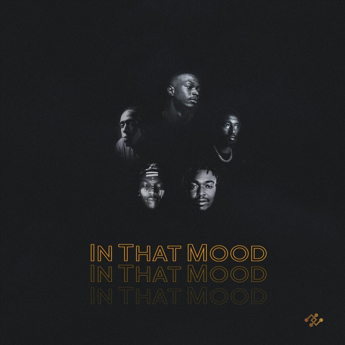 Album cover of In That Mood