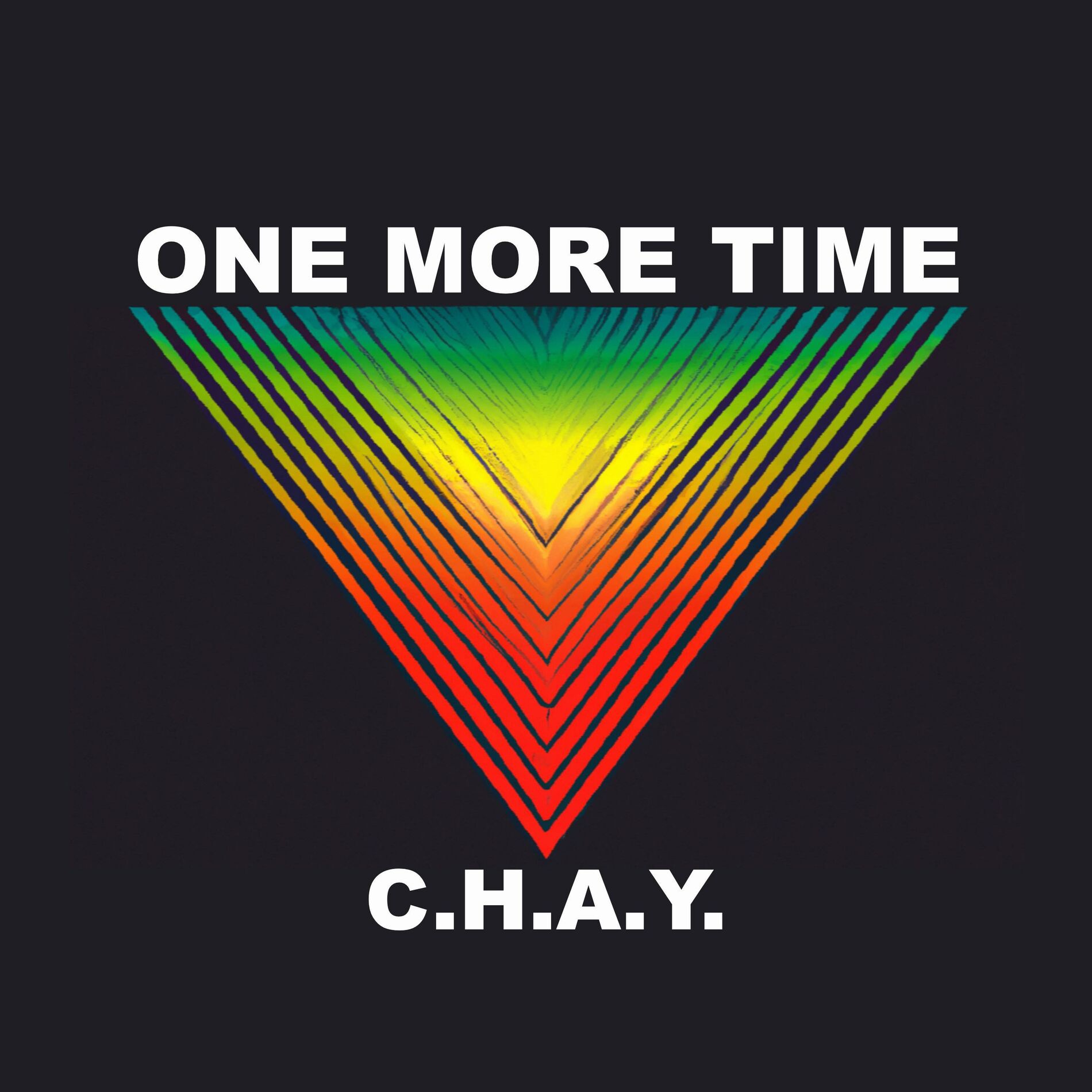 Album cover of ONE MORE TIME