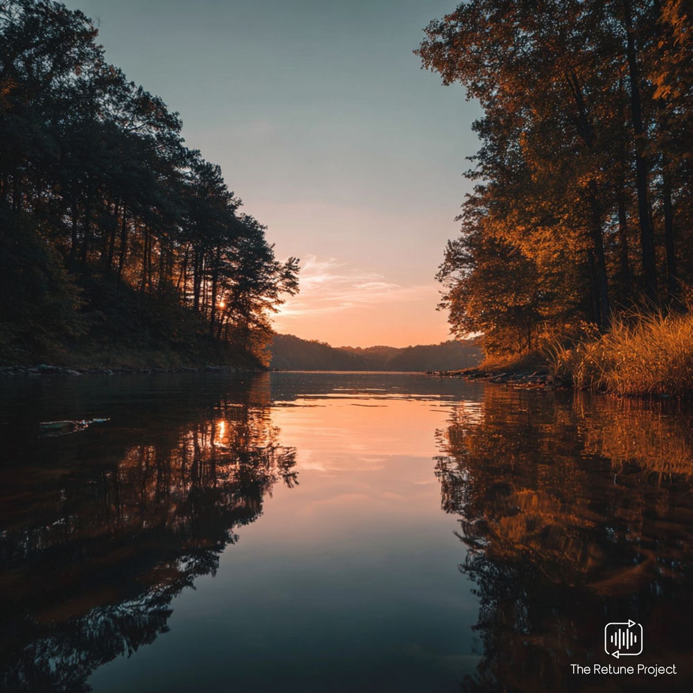 tranquil