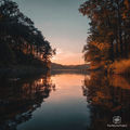 tranquil