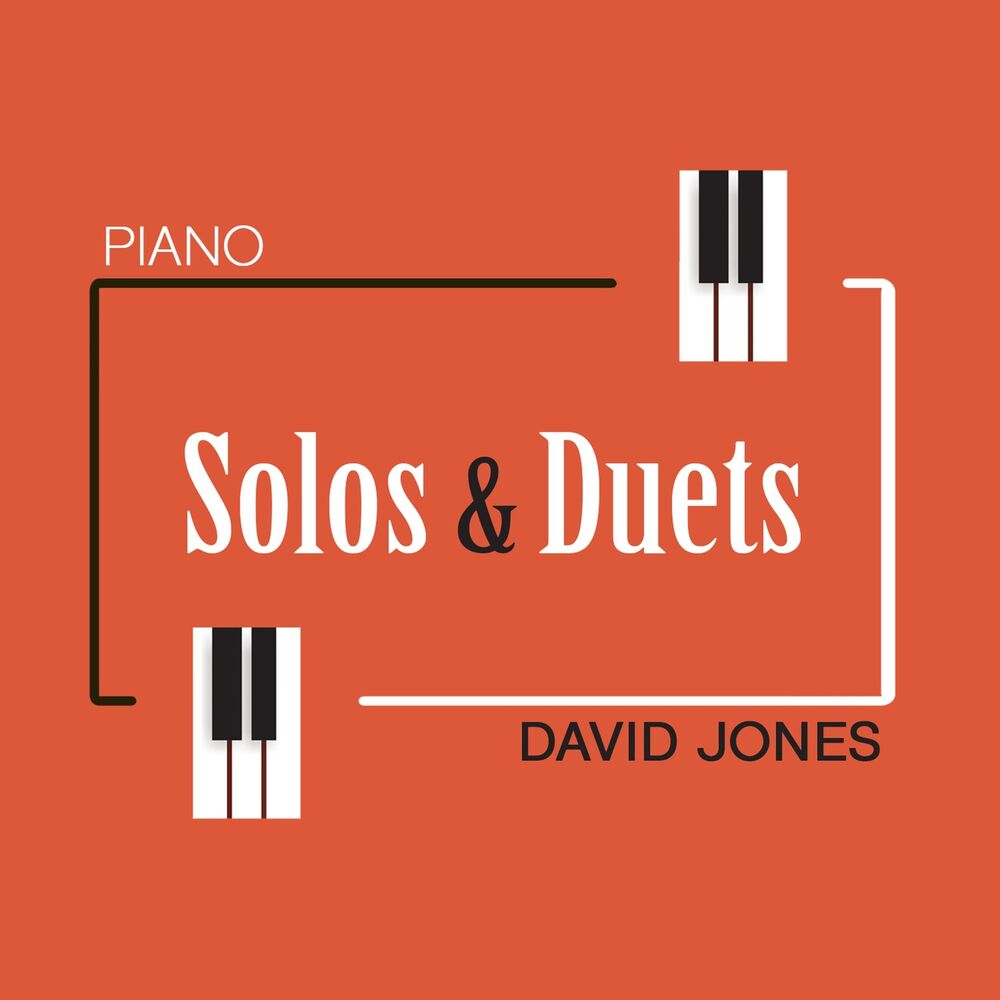 Picture of Piano: Solos & Duets