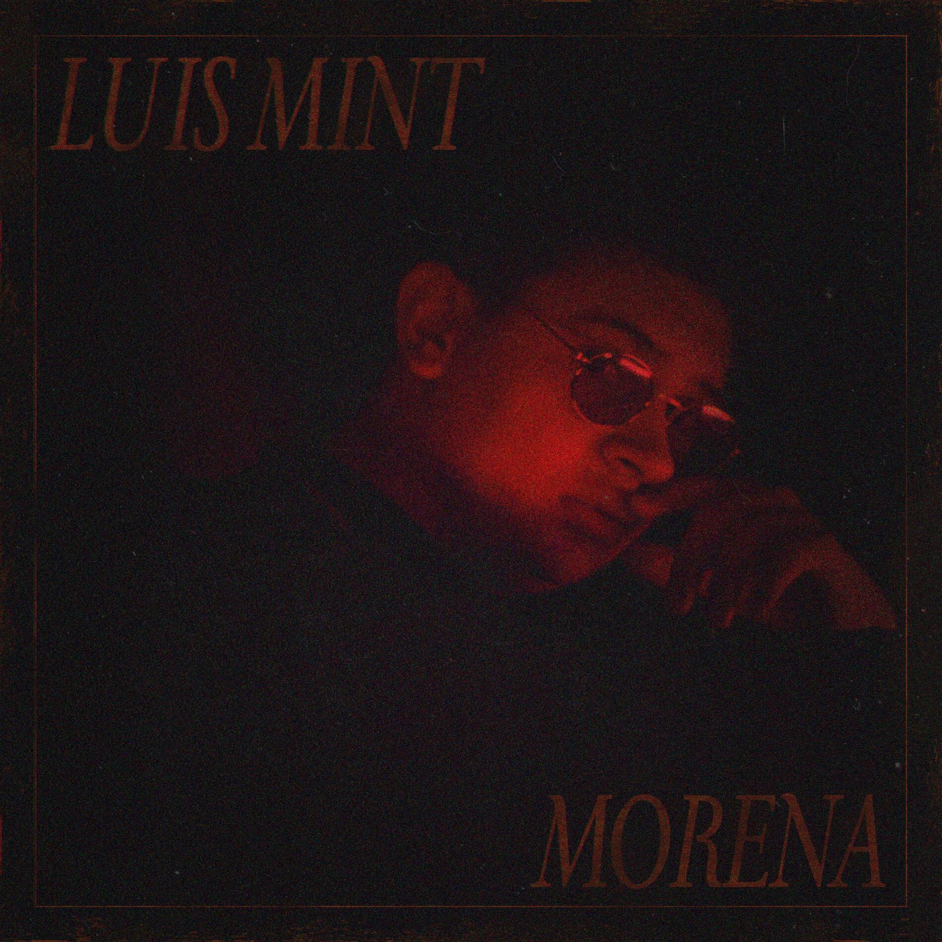 Album cover of Morena