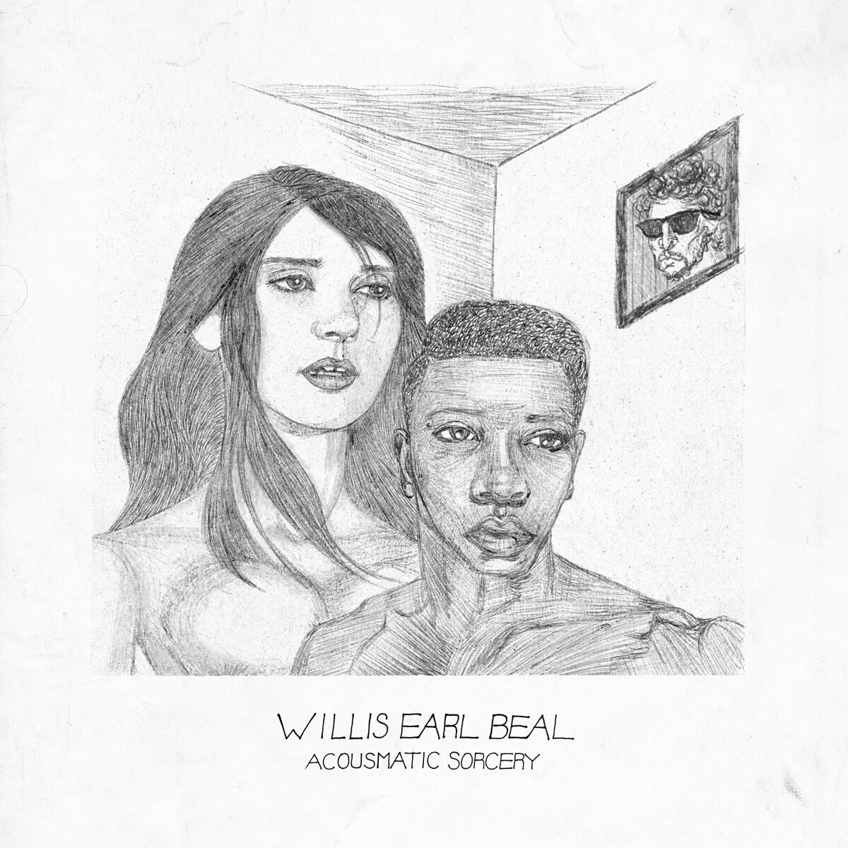 Album cover of Away My Silent Lover