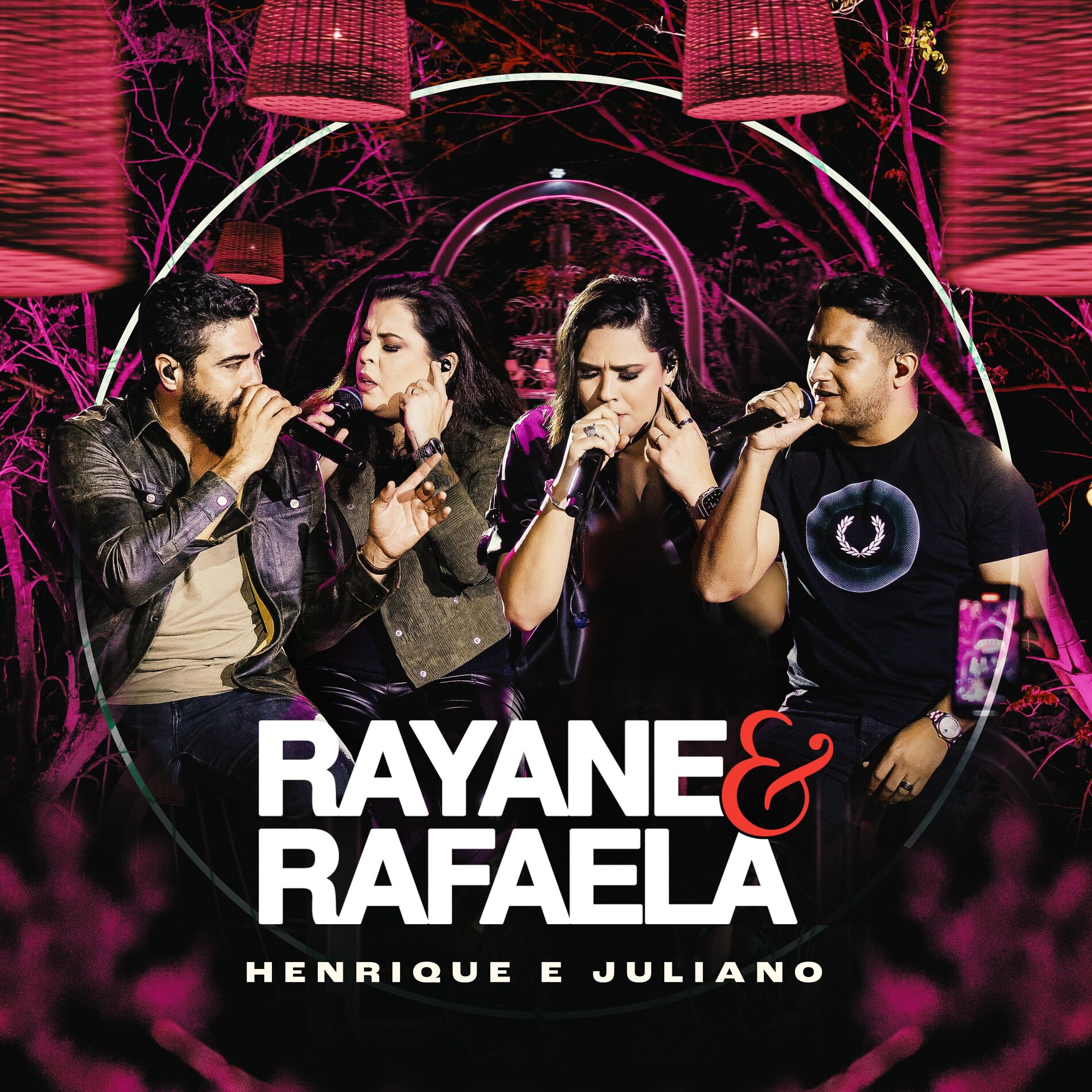 Album cover of Ali Te Ama