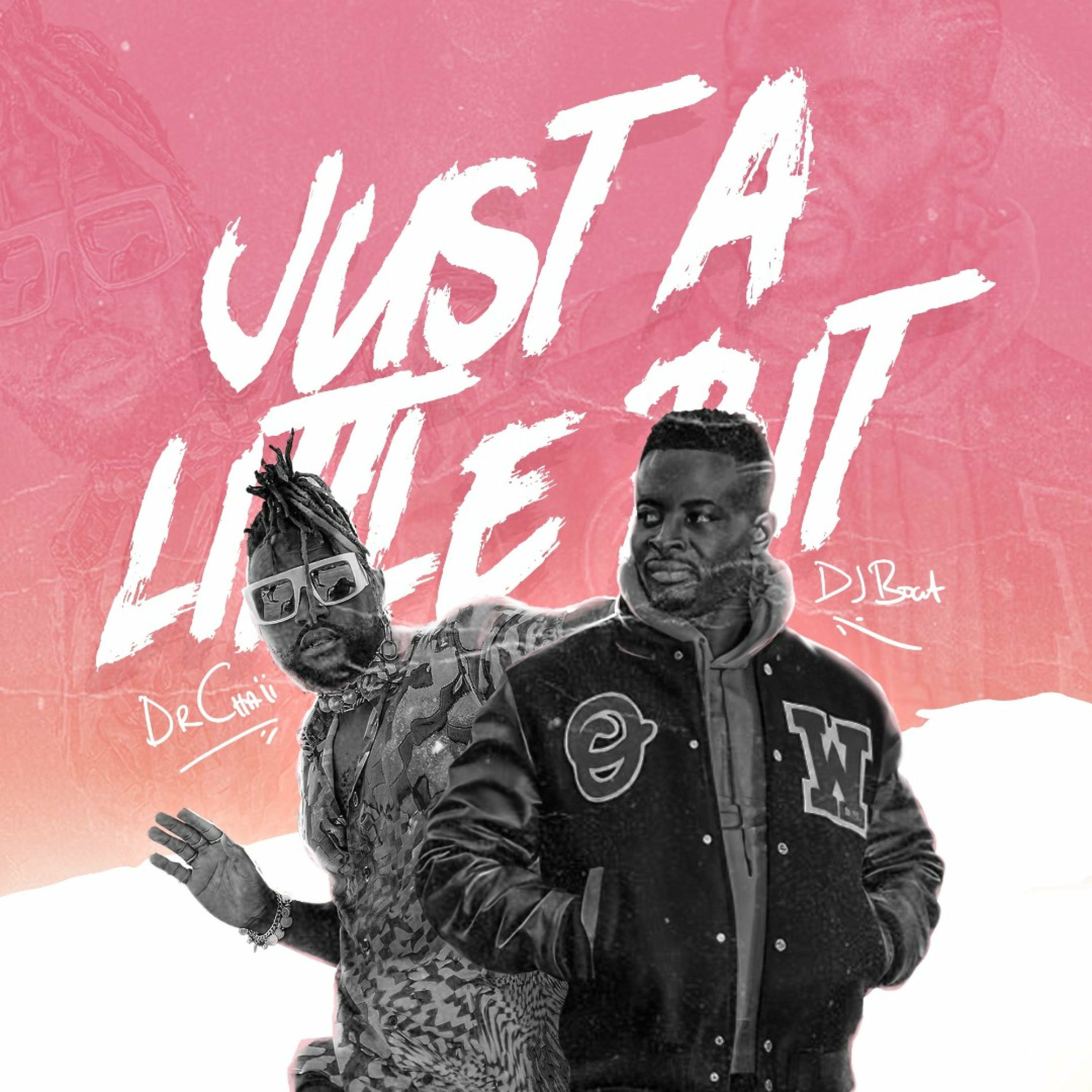 Album cover of Just a Little Bit