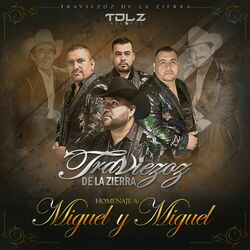 Cover of Homenaje A Miguel Y Miguel (En Vivo)