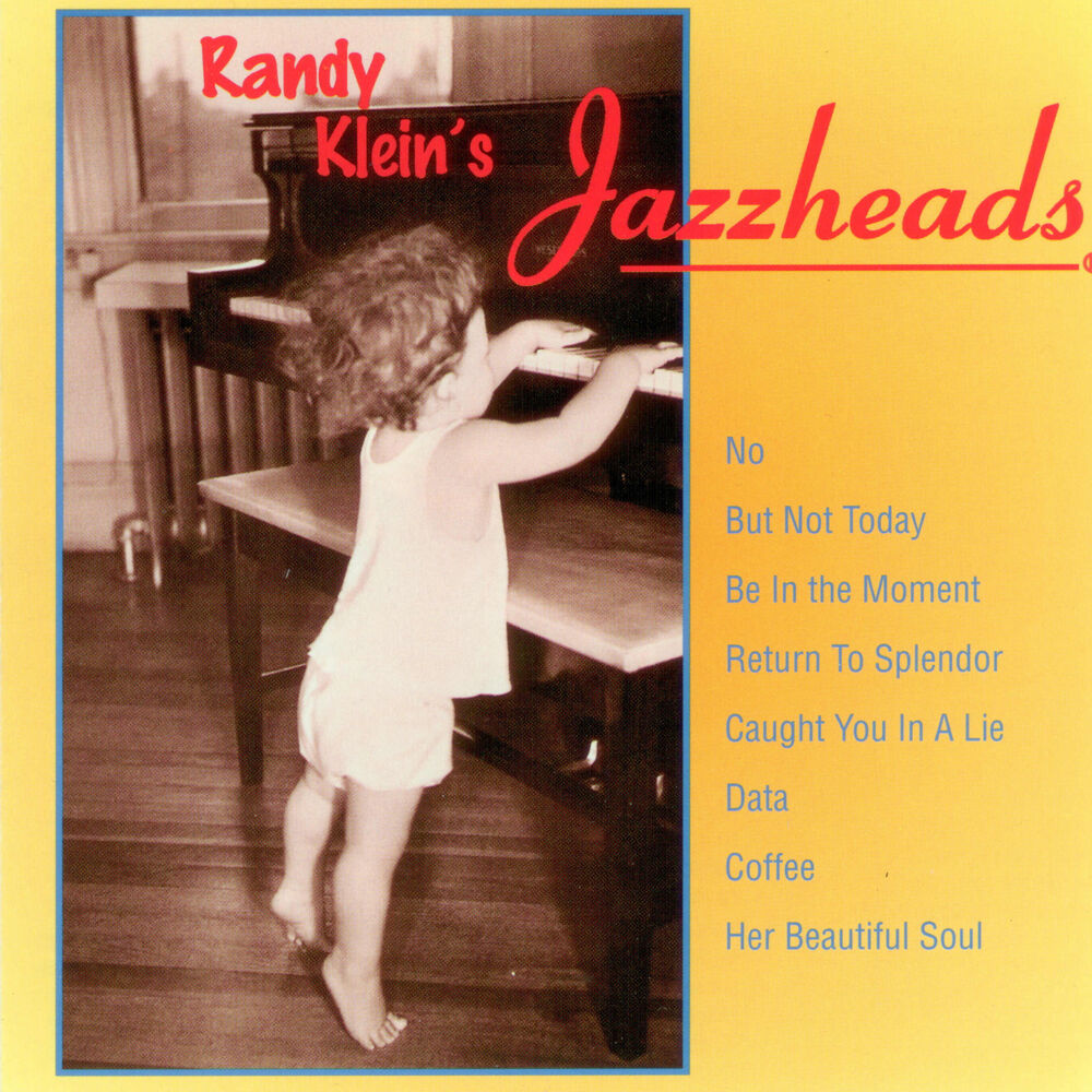 Picture of Jazzheads