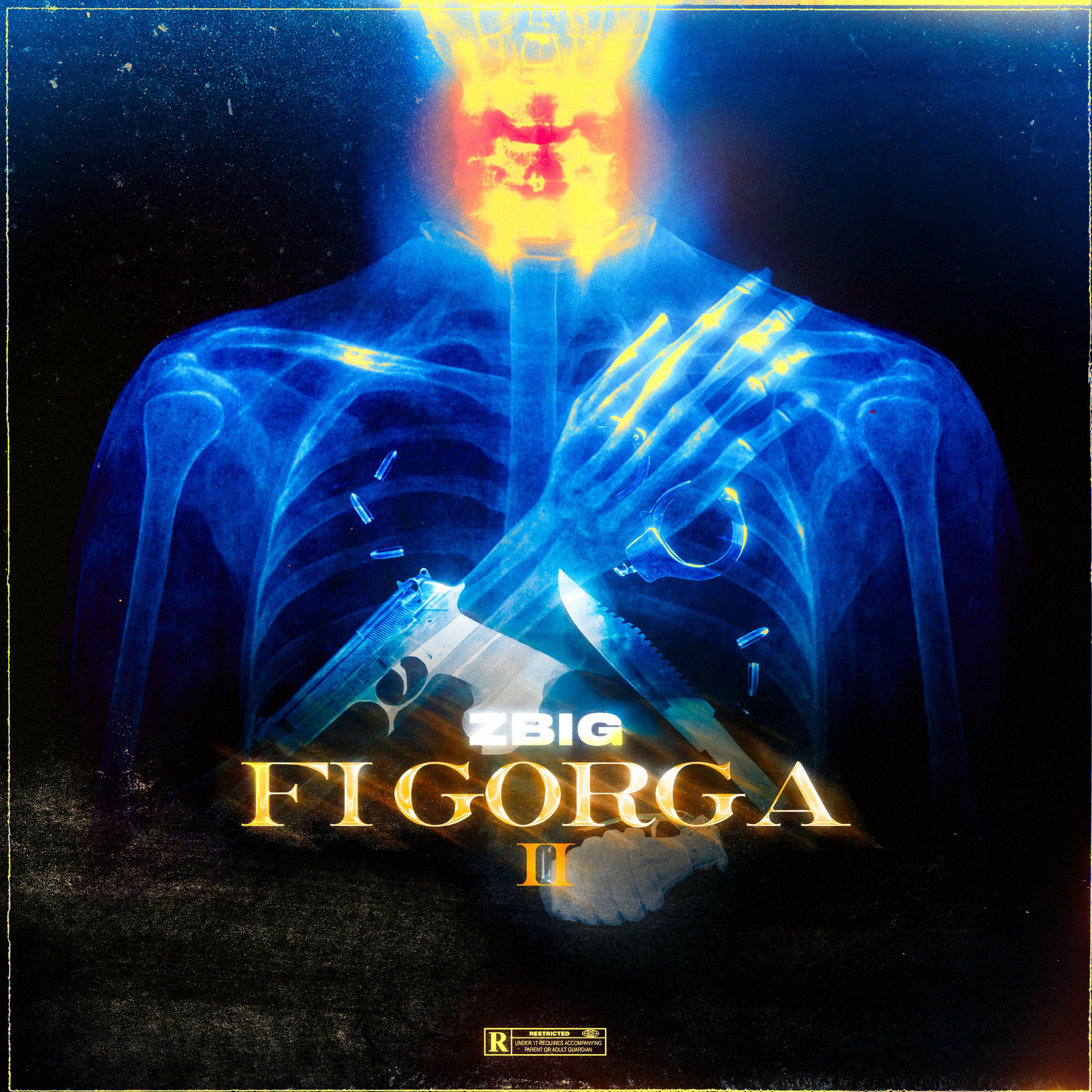 Album cover of Fi Gorga II