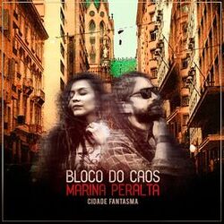 Cover of Cidade Fantasma