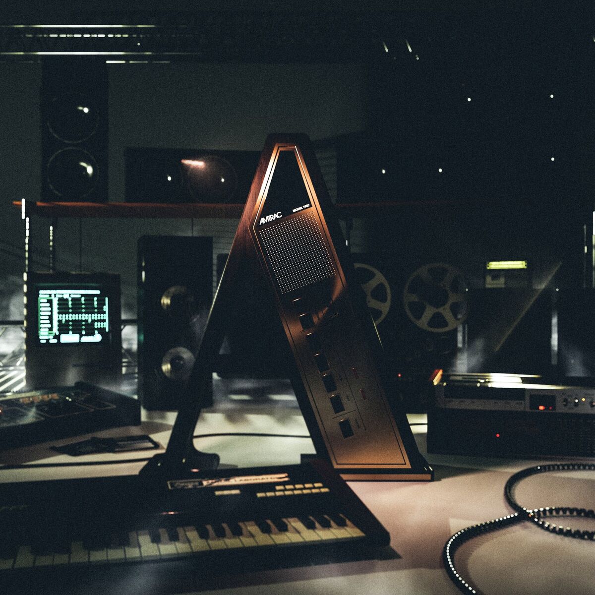 Album cover of Heard Me Right