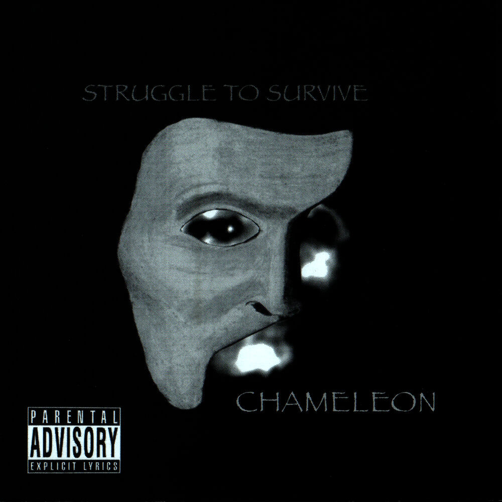 Picture of STRUGGLE TO SURVIVE
