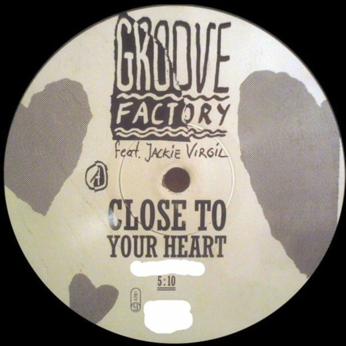 Album cover of Close to Your Heart