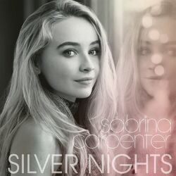 Cover of Silver Nights