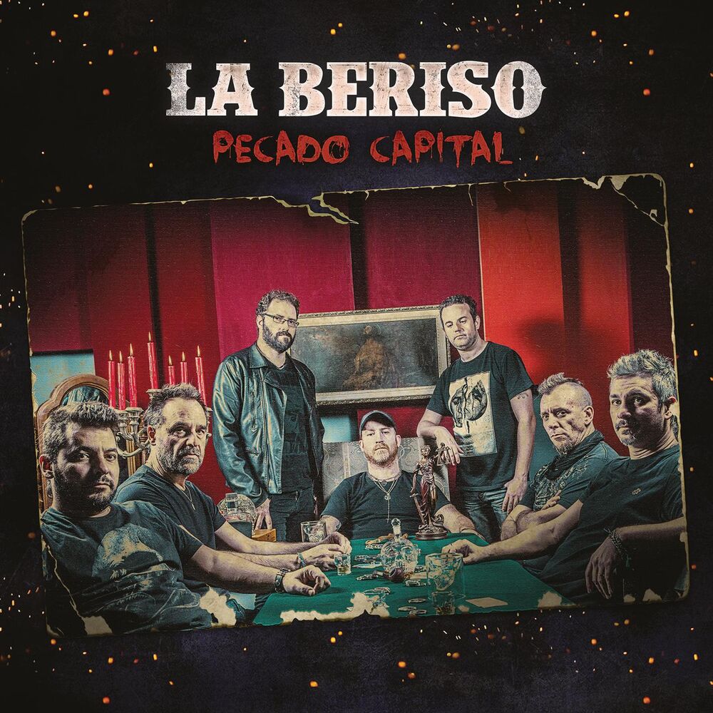 Picture of Pecado Capital