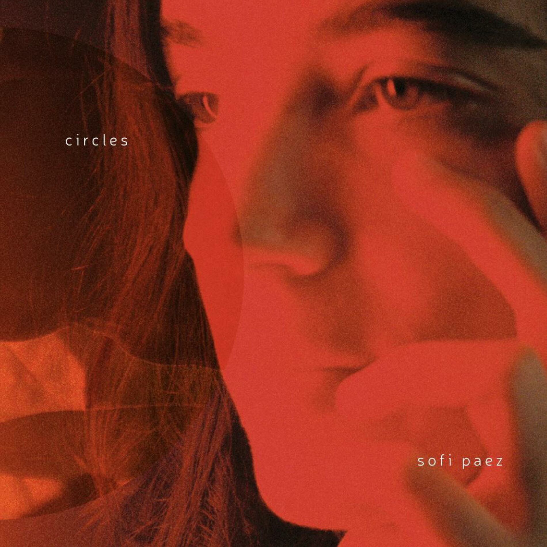 Album cover of circles