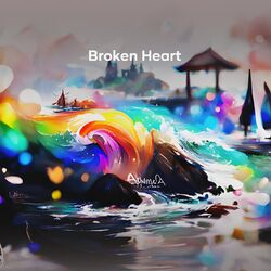 Cover of MY HEART