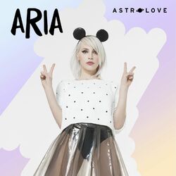 Cover of Astrolove