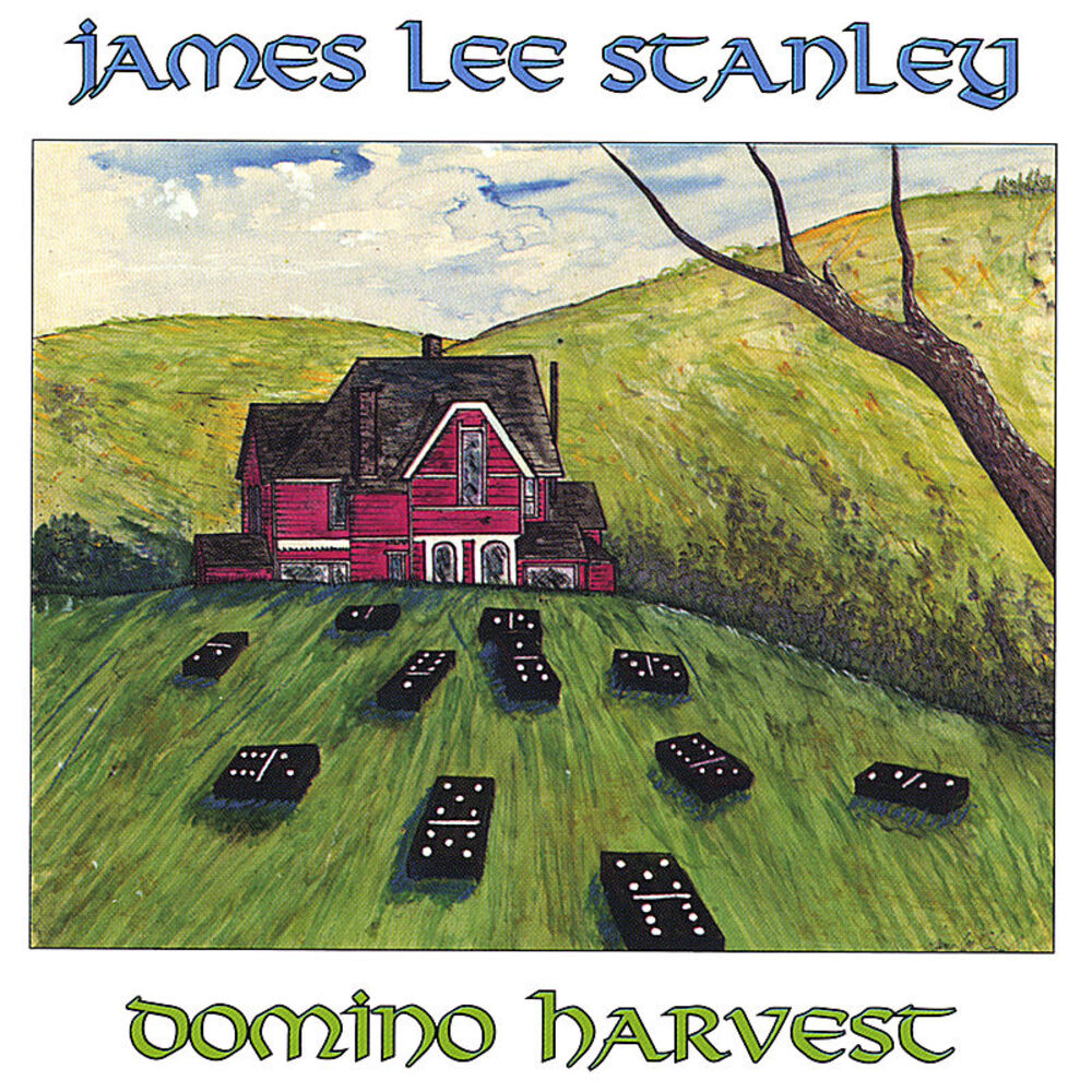 Picture of Domino Harvest