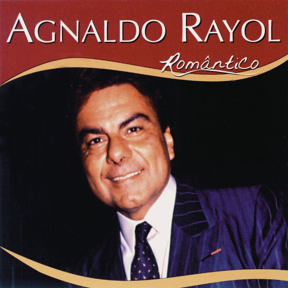 Picture of Série Romântico - Agnaldo Rayol