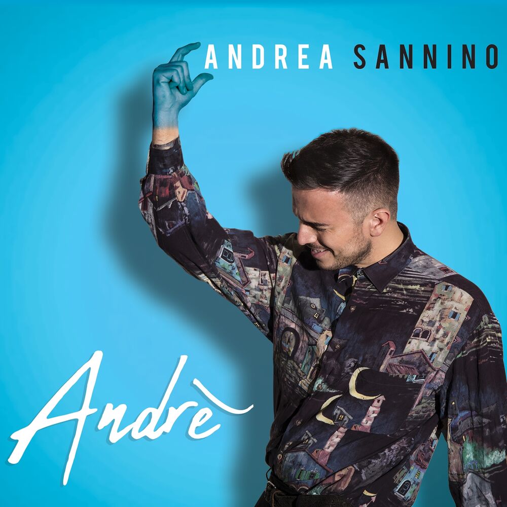 Picture of Andrè