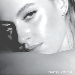 Cover of Forever (Stripped)