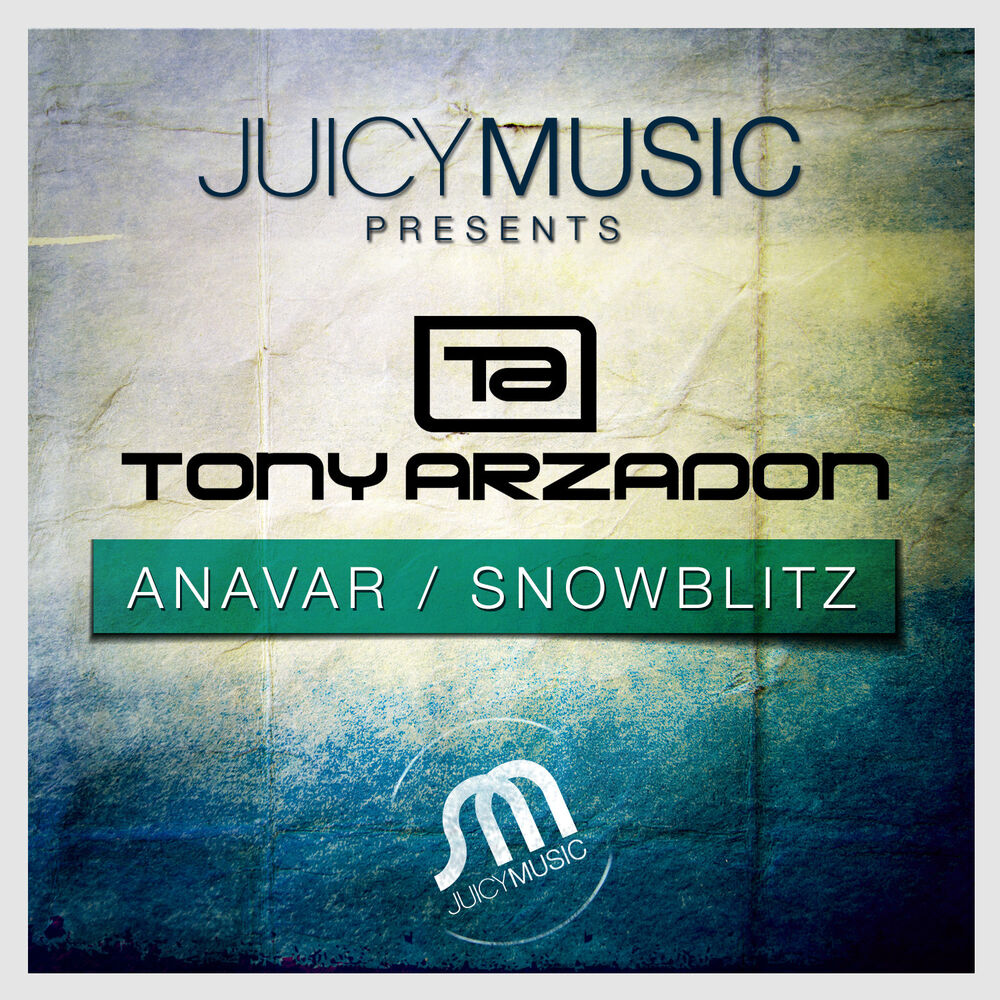 Picture of Anavar / Snowblitz