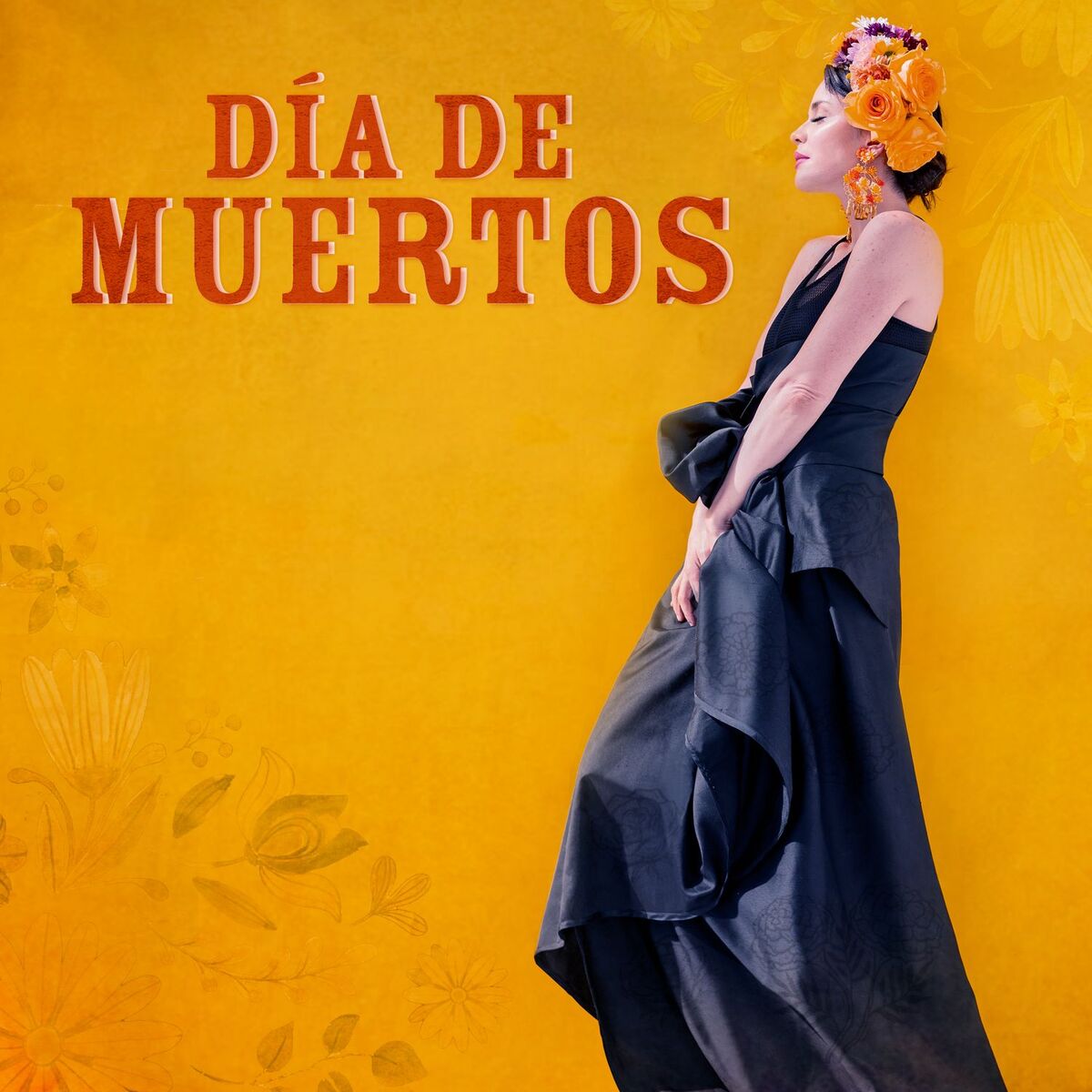 Album cover of Bésame Mucho