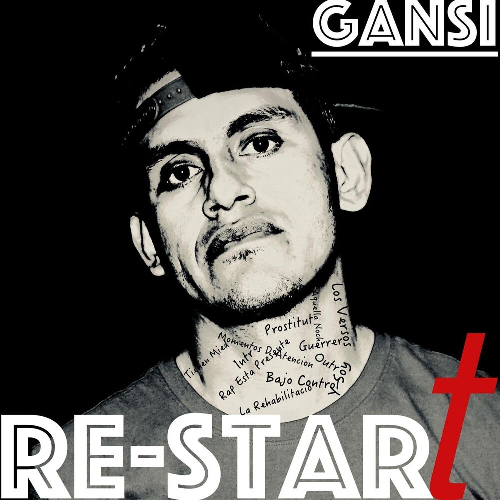 Picture of Re-Start